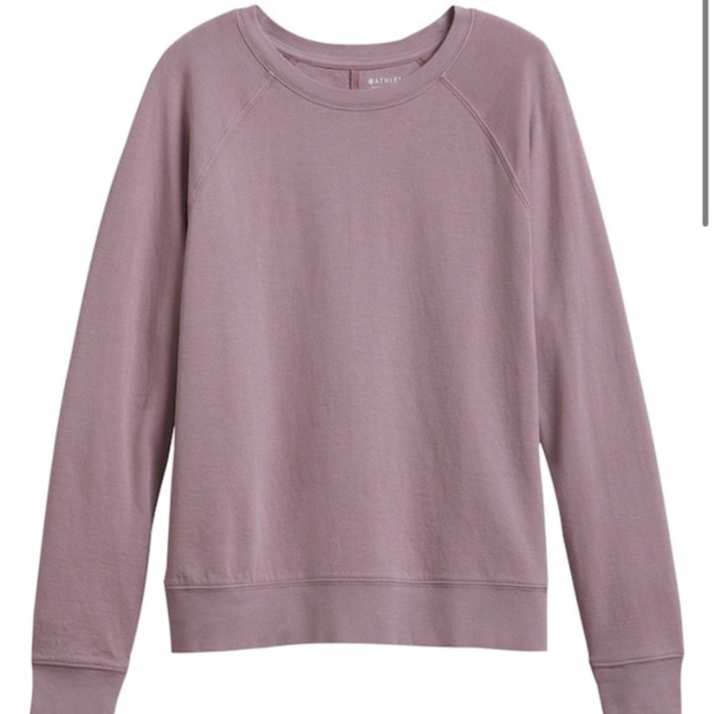 Athleta Sundown Sweatshirt - S